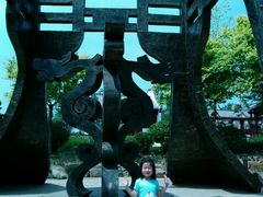 -武清南湖绿博园