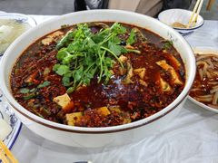 -陈胖子鱼庄(黄辣丁新津店)