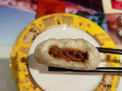 -狗不理大酒店(意式风情街店)