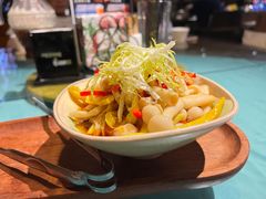 -C31地窖餐厅(黑龙江北路店)