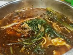 -枪火串烧·东北特色烧烤(罗湖总店)