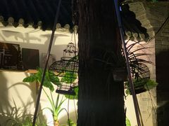 -脚下咖啡·CHILL酒馆(灵光东巷店)