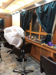 -小齐发型Star·Salon