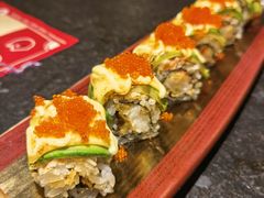 -古田居·特色寿司料理(星之岛旗舰店)