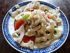 -同得兴 Since·1995 传统苏式面馆(嘉馀坊店)