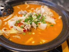 -李师傅脆肚(华强北店)