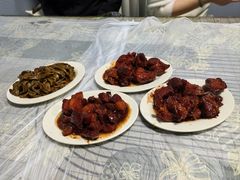 -尹记餐馆(花园店)