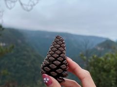 -广东大峡谷