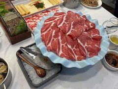 -德天肥牛海鲜火锅(龙吟坊店)