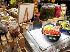 -东方红海鲜百汇(国际大厦店)