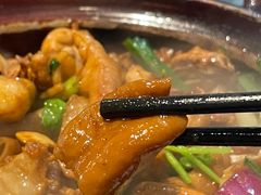 -凤兴鸡煲(宝安海雅店)