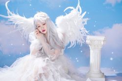 -米莱摄影写真(五大道别墅店)