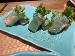 -米纸越南小馆(金鹰世界店)