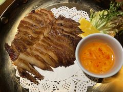 -曼泰·泰餐(江南环球港店)
