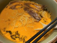 -和府捞面(北美新天地店)