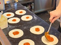 -get pizza意大利餐厅(凯德MALL店)