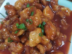 -聂记粤菜馆(鼓西路店)
