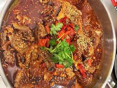 -蓉三少冒烤鸭·四川小吃集(北京首店)