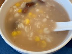 大棒碴子粥-京滨饭店·餐厅(阜外大街店)