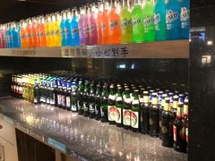 -韩盛·盛江山自助料理(中街大悦城店)