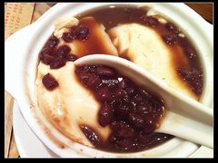 红豆沙豆腐花-糖朝(尖沙咀店)