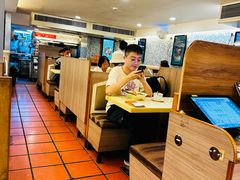 -永盈茶餐厅(中山四路店)