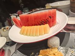 -大鸭梨烤鸭(望京店)