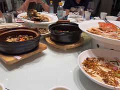 -79号渔船海鲜饭店(华强北店)
