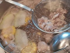 -焯牛潮汕牛肉火锅(云峰街创始店)