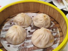 -王家沙点心店(南京西路总店)