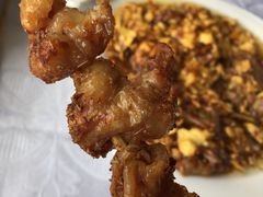 -金家老三饭庄(常营店)