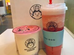 -我是酸奶君(壹方城店)
