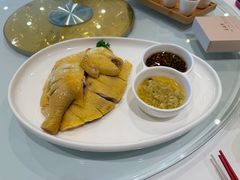 -大海湾酒楼(人南店)