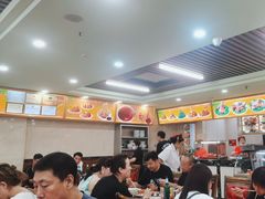 -西塔大冷面(市府大路店)