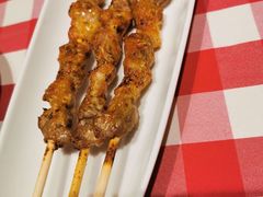 -西贝(上海我格广场店)