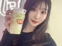 -DQ·蛋糕·冰淇淋(五棵松万达店)