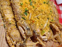 -琼大师东方烤乳猪(亚特兰蒂斯店)