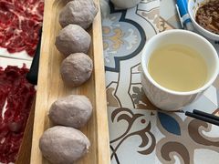-普宁潮汕牛肉火锅(新香洲店)