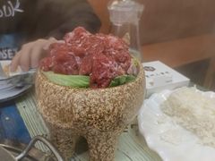 -刘少华贵州小黄牛·鲜牛肉火锅(总店)
