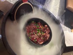 -谷牛日式烤肉(宝山U天地店)