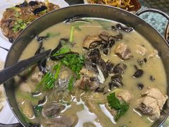 -大梁骨头馆·酱骨老菜(友好店)