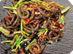 -四妹餐厅(玫瑰街店)