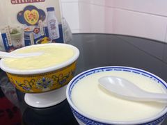 -百花传统甜品店(原址店)