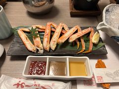 -蟹道乐(道顿堀本店)