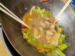 -楚成谷鸭馆(裕民店)