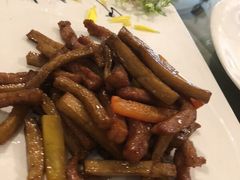 -明城五号烤鸭坊(建国门店)