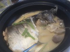 -汤城小厨•粤菜•靓汤(金宝街店)