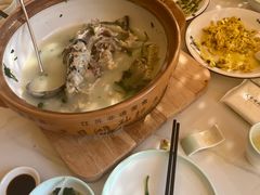 -风味小馆(天目湖宾馆店)