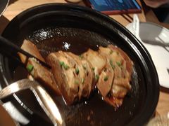 -黄山老妈·土菜(碧桂园店)