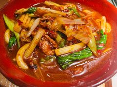 -香料集市新疆餐厅·清真聚餐(成都远洋太古里店)